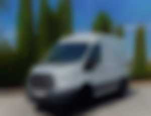 Ford Transit L2H2 rv.2017