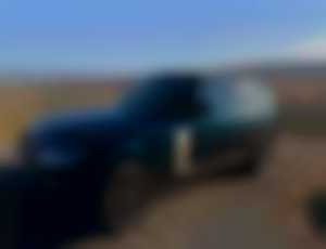 Land Rover Range Rover 5.0 V8 SC Autobiography 4WD AT 386kW525HP A8 