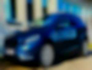 Volvo V40 D3 AT 5 valec 117 tis km