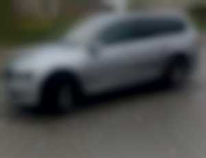 Volkswagen passat 2.0TDI