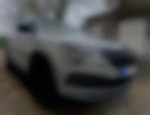 Škoda Karoq 1.5 TSI ACT Sportline DSG