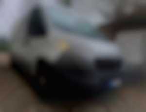 Fiat Ducato 2.3 MultiJet E6 L3H2 3,5t