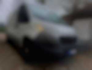 Fiat Ducato 2.3 MultiJet E6 L3H2 3,5t