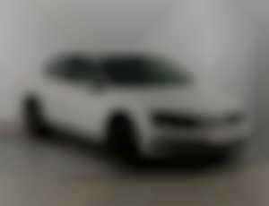 VW Passat Highline 2.0 TDI Automat, Serv.kniha, Ko...