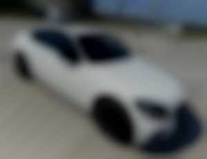 Mercedes C trieda 220 d AT