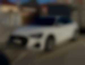 Audi A3 1.5 TFSI mHEV S tronic v záruke