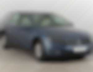 VW Passat 2.0 TDI, Automat, po STK