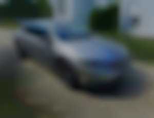 Volkswagen CC 2.0 tdi 2016