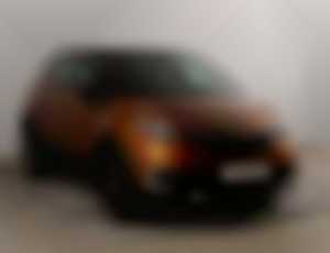Renault Captur 0.9 TCe, ČR,1.maj, Serv.kniha