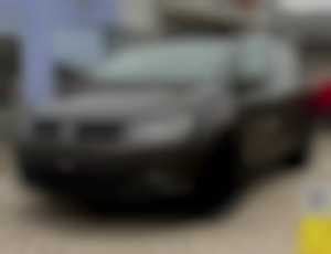 Volkswagen Sharan 2.0 TDI BMT Comfortline DSG