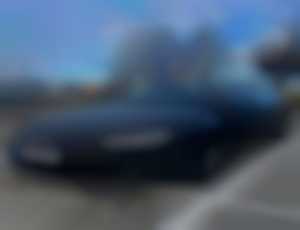 Volkswagen Passat B7 2.0 TDI