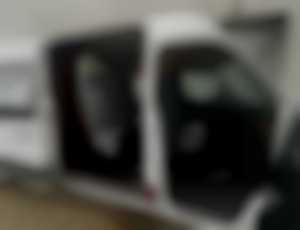 Renault Master 2.3 Dci, 96 kW, L3H2, 7 - miestny