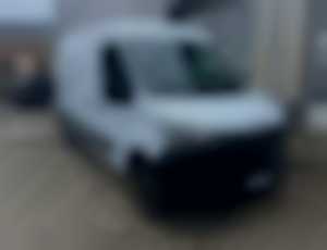 Renault Master 2.3 Dci, 100 kW, L2H2