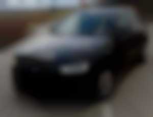 Audi A4 2.0 TDI B 8.5 avant