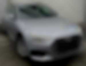 AUDI A4 AVANT 2.0 TDI AUTOMAT  PROVĚŘENÁ HISTORIE  S DPH