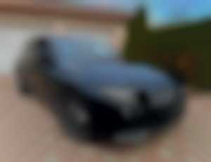 Mercedes-Benz E trieda Kombi 220 d AT