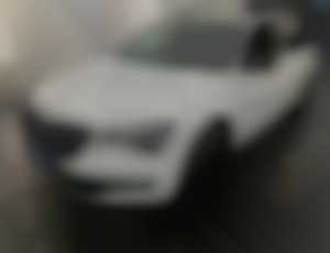 Škoda Superb Combi 2.0 TDI 190k Sportline EU6