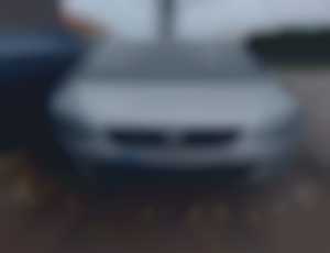 Seat Alhambra 2.0 tdi