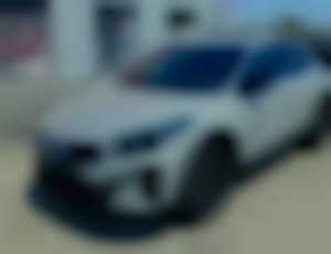 Kia XCeed 1,6 T-GDi Sport 180k DCT7