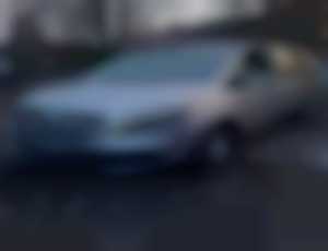 Mercedes-Benz V trieda ako nové..