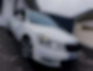 Škoda Octavia 2 Fcl 2012 2,0 tdi DSG prevodovka len 244tis