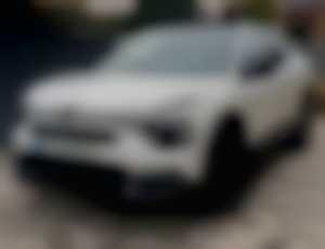 Citroën C4 ë- Electric 136 Shine