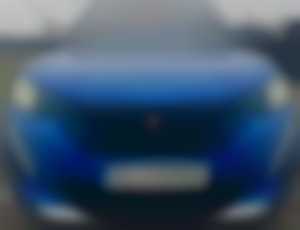 Peugeot 2008 e- GT Pack 136k