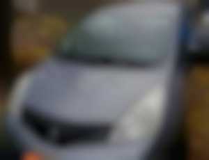 Nissan Note Note 1.4 l Acenta EU5 65kW88HP M5 