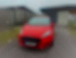 Ford Fiesta 1.0 EcoBoost SCTi Trend 74kW101HP M5 