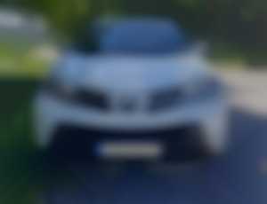 Toyota RAV4 2,2 D-CAT 4x4 