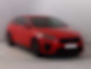 Kia ProCeed GT-Line 1.4 T-GDI Automat, Serv.kniha,...