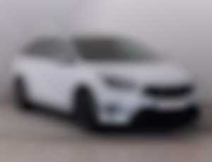 Kia Ceed 1.5 T-GDI Automat, Serv.kniha, Koža, Temp...