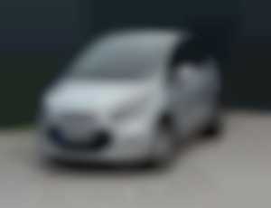 Hyundai ix20 1.40 Benzín  len 7500km