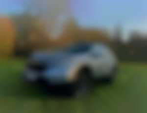 Honda CR-V 1.5 VTEC Turbo Executive 4WD CVT 142kW193HP A1 