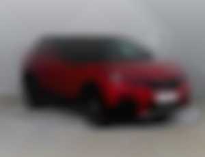 Peugeot 3008 GT Line 1.6 PureTech Automat, Serv.kn...