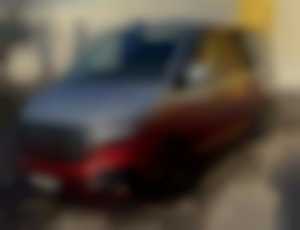 Volkswagen Multivan 2.0 BiTDI 199k Highline 4Motion DSG 146kW199HP A7 