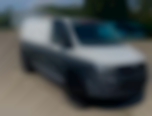 Volkswagen Transporter 