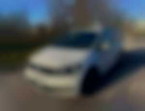 Volkswagen touran 1.6 TDI comfortiline