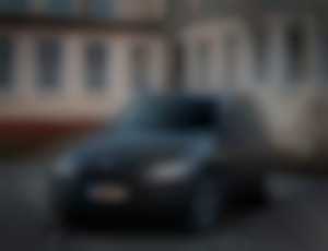 BMW Rad 3 Touring 320d xDrive AT F31