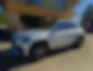 Mercedes-Benz GLE SUV GLE 450 mHEV 4MATIC AT 270kW367HP A9 