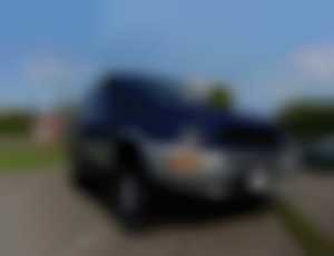 Nissan Terráno 2.7 tdi.7 miest