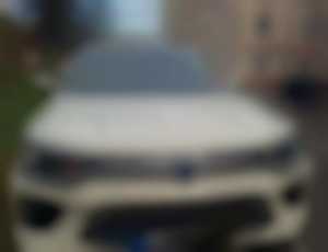 SsangYong Korando 1.5 Turbo e-XGI 163k Style AWD AT 120kW163HP A6 