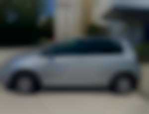 Volkswagen Golf plus 5