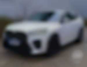  BMW X2 110KW M-Paket 2024  1.majiteľ  odpočet DPH