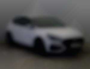 Hyundai i30 Fastback 1.0 T-GDIKomfort , Automat, Č...