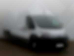 Citroen Jumper 2.2 BlueHDi 4H2, Furgon, 35, Odpoč...