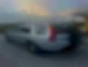 Honda CR-V 2.4i 119KW LPG