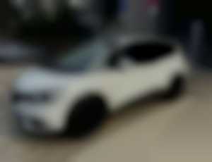 Renault Grand Scenic, 7 miestny, rodinný