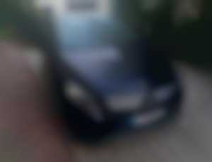 Predám Mercedes Benz B160