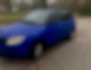 Škoda Fabia 2 Facelift 1.4i , 63kw, 2010